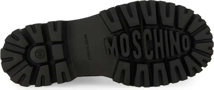 Lace-up Boot - Image 5