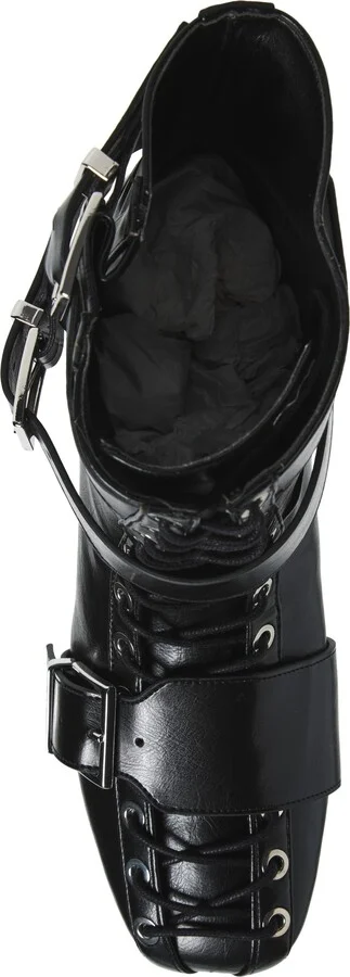 Lace-Up Boot - Image 5