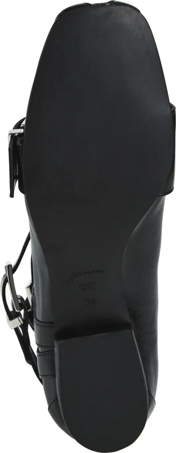 Lace-Up Boot - Image 6