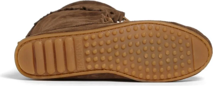 Lace-Up Boot - Image 4