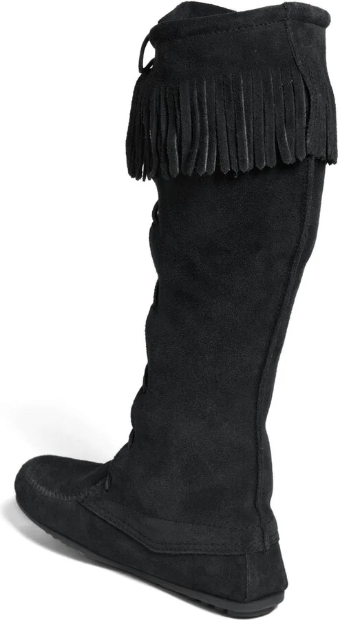Lace-Up Boot - Image 7
