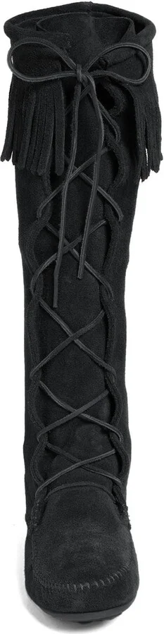 Lace-Up Boot - Image 8