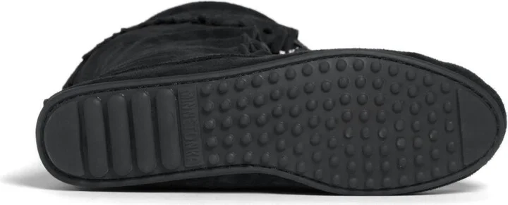 Lace-Up Boot - Image 9