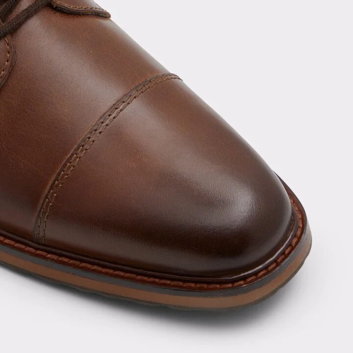 Lace-up boot - Image 6