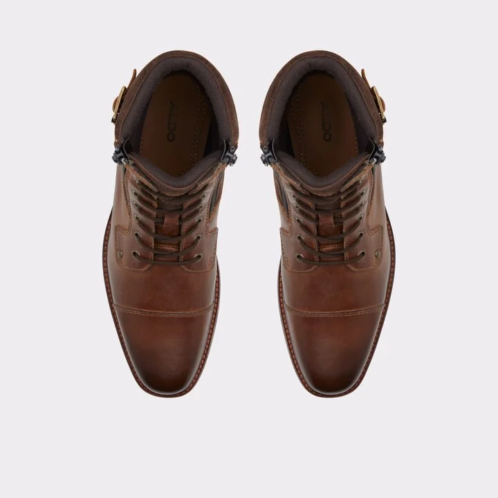 Lace-up boot - Image 7