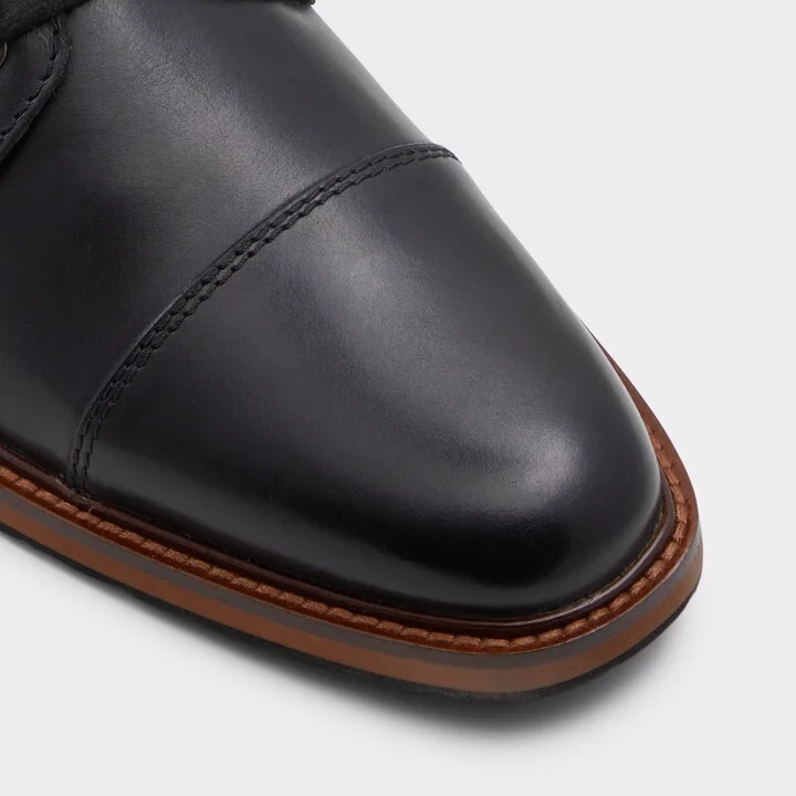 Lace-up boot - Image 6