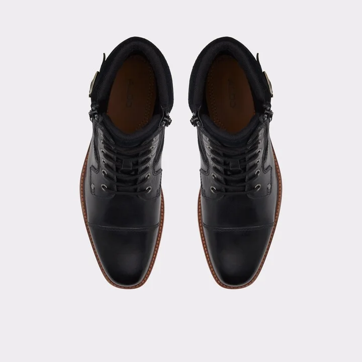Lace-up boot - Image 7
