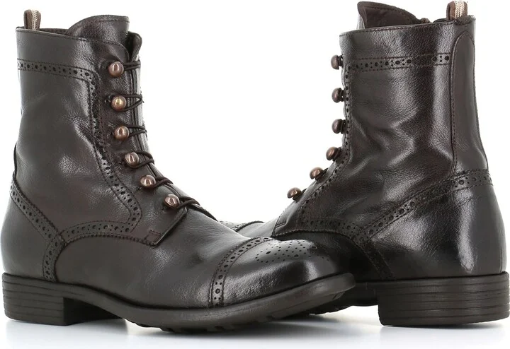 Lace-up Boot Calixte/023 - Image 2