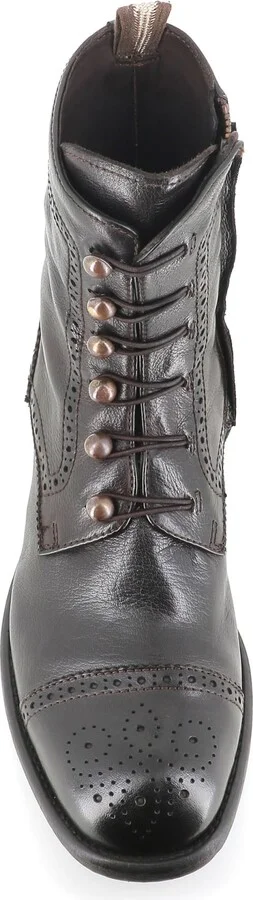 Lace-up Boot Calixte/023 - Image 4
