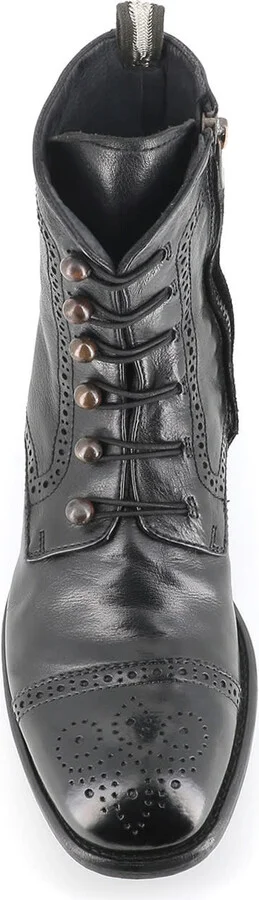 Lace-up Boot Calixte/023 - Image 4