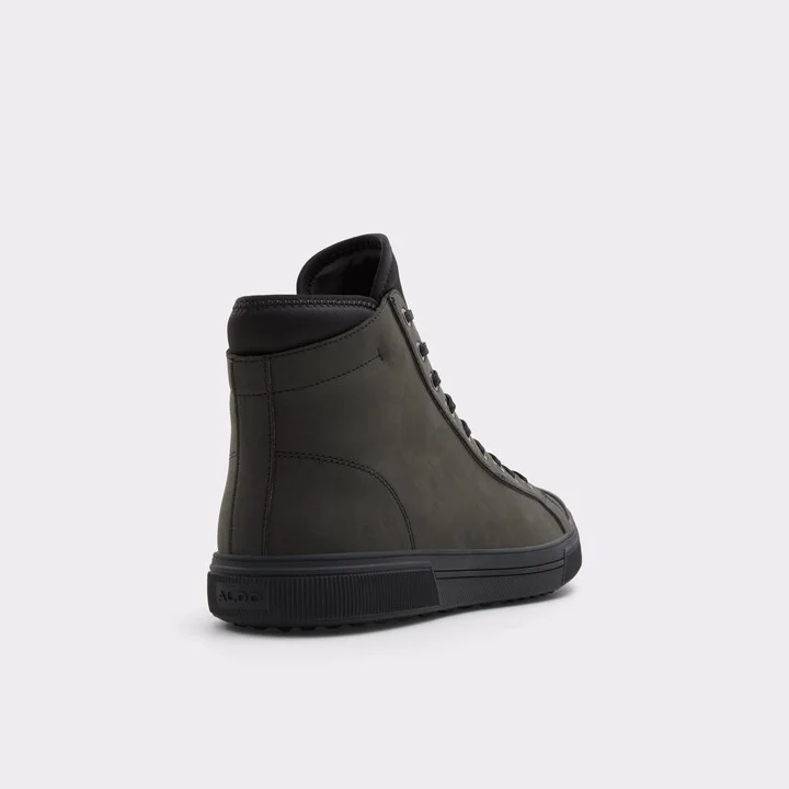 Lace-up boot - Cup sole - Image 3