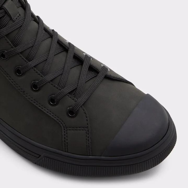 Lace-up boot - Cup sole - Image 6