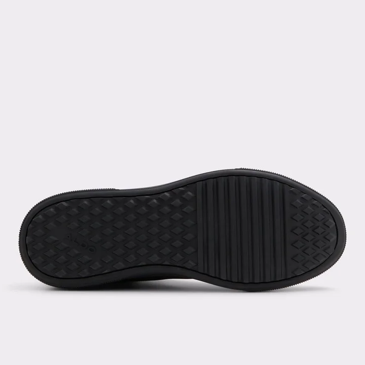 Lace-up boot - Cup sole - Image 8