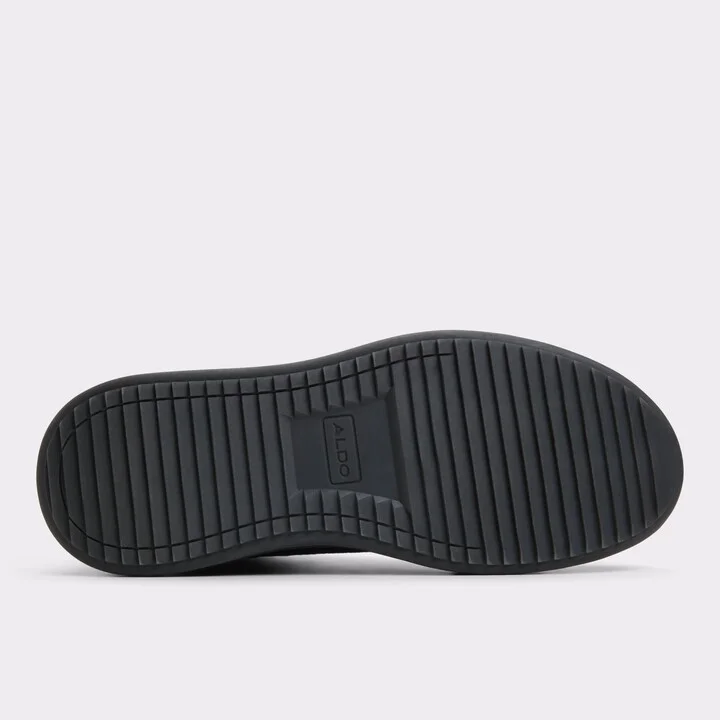 Lace-up boot - Cup sole - Image 8