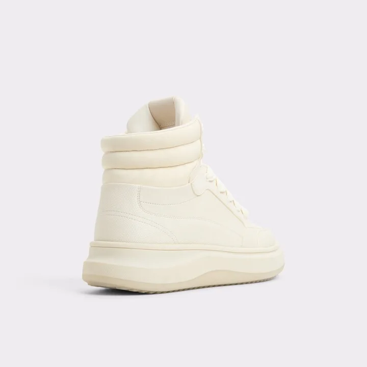 Lace-up boot - Cup sole - Image 2