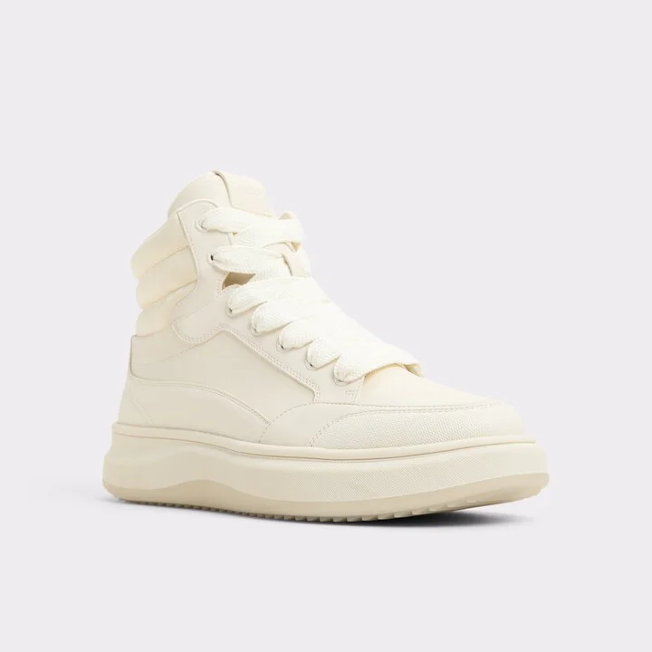 Lace-up boot - Cup sole - Image 4