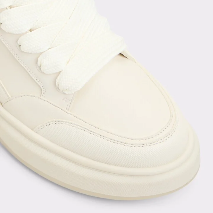Lace-up boot - Cup sole - Image 5