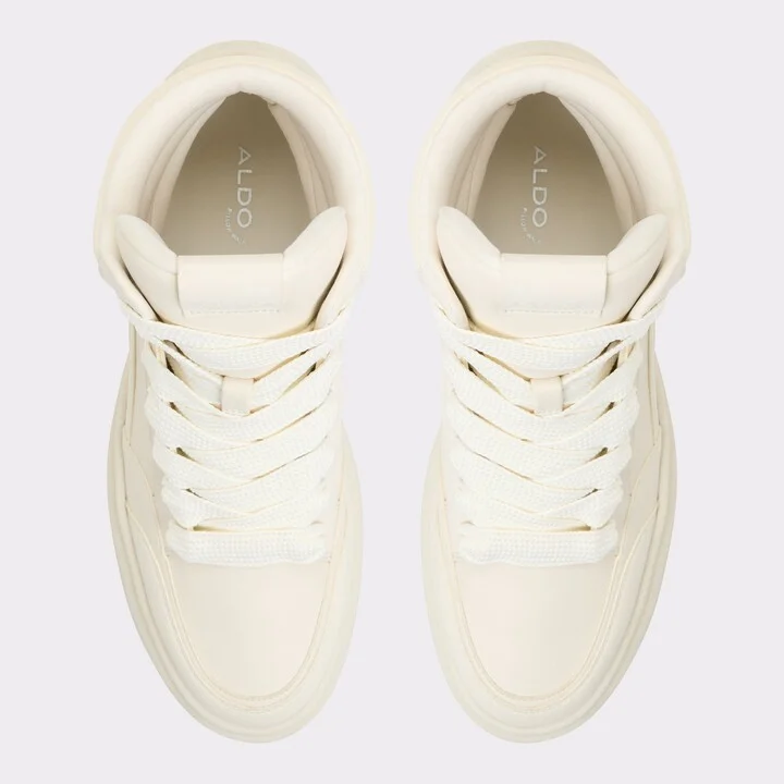 Lace-up boot - Cup sole - Image 6