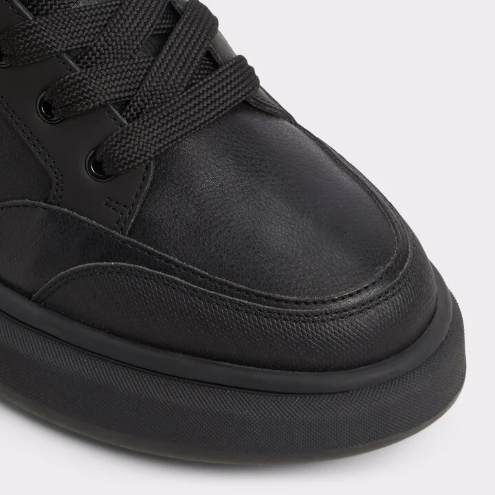Lace-up boot - Cup sole - Image 5