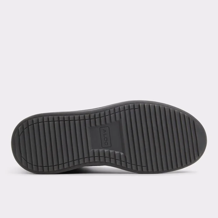 Lace-up boot - Cup sole - Image 7