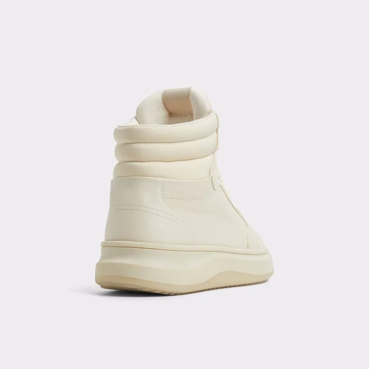 Lace-up boot - Cup sole - Image 2