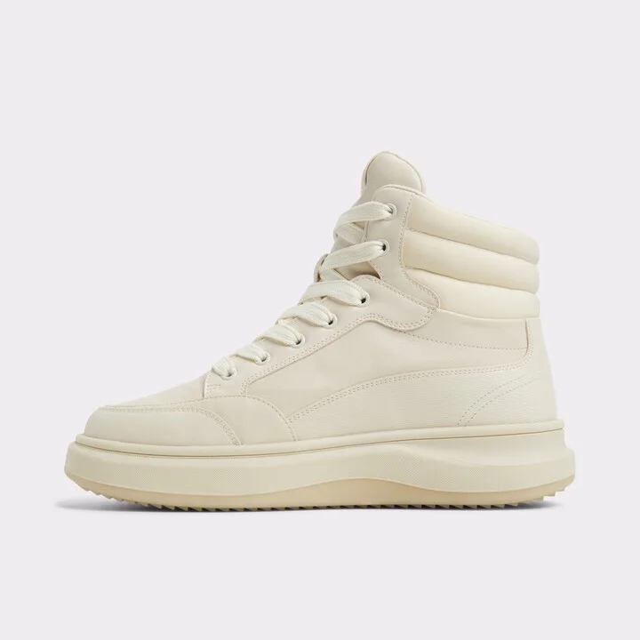Lace-up boot - Cup sole - Image 3