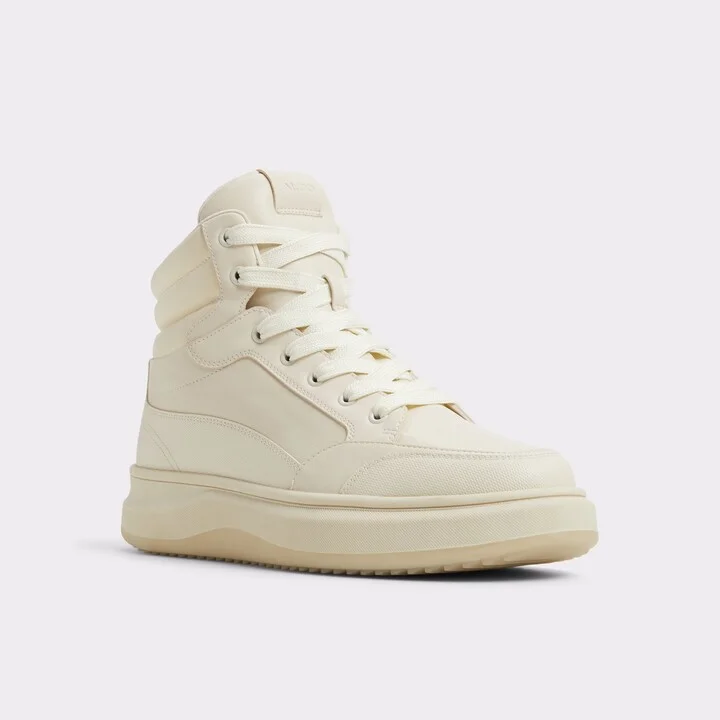 Lace-up boot - Cup sole - Image 4