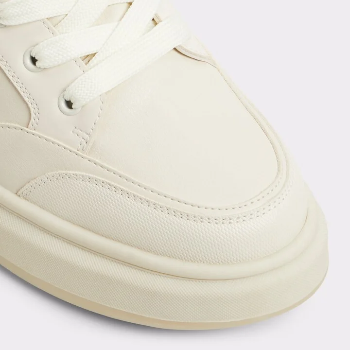 Lace-up boot - Cup sole - Image 5