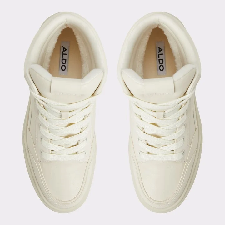 Lace-up boot - Cup sole - Image 6