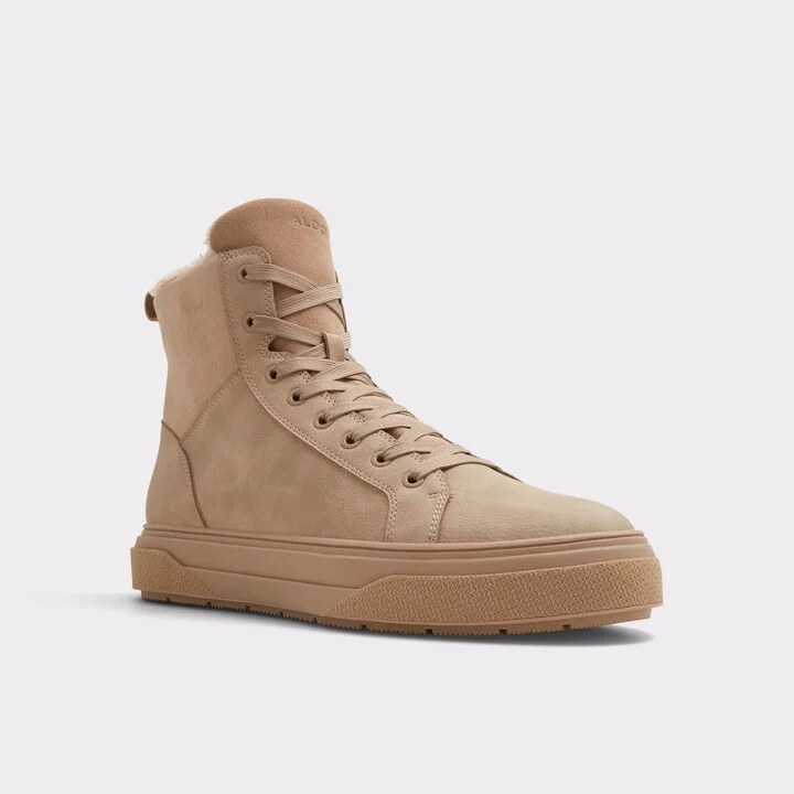 Lace-up boot - Cup sole - Image 6