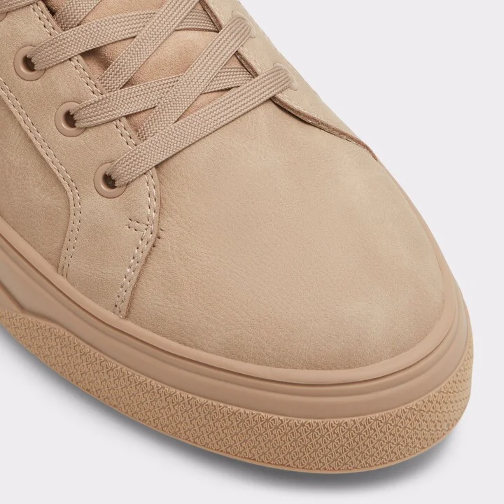 Lace-up boot - Cup sole - Image 7