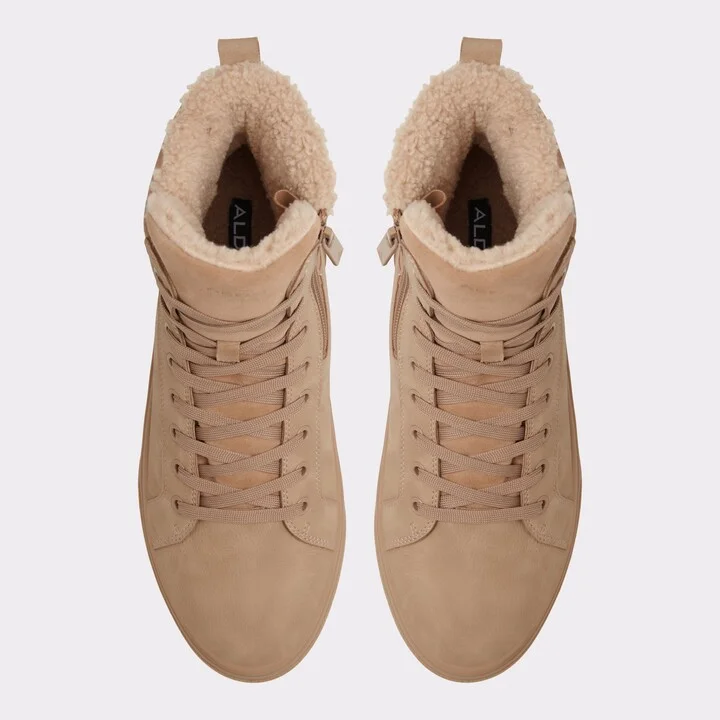 Lace-up boot - Cup sole - Image 8