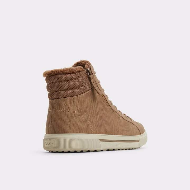 Lace-up boot - Cup sole - Image 2