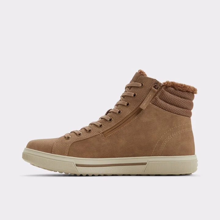 Lace-up boot - Cup sole - Image 3