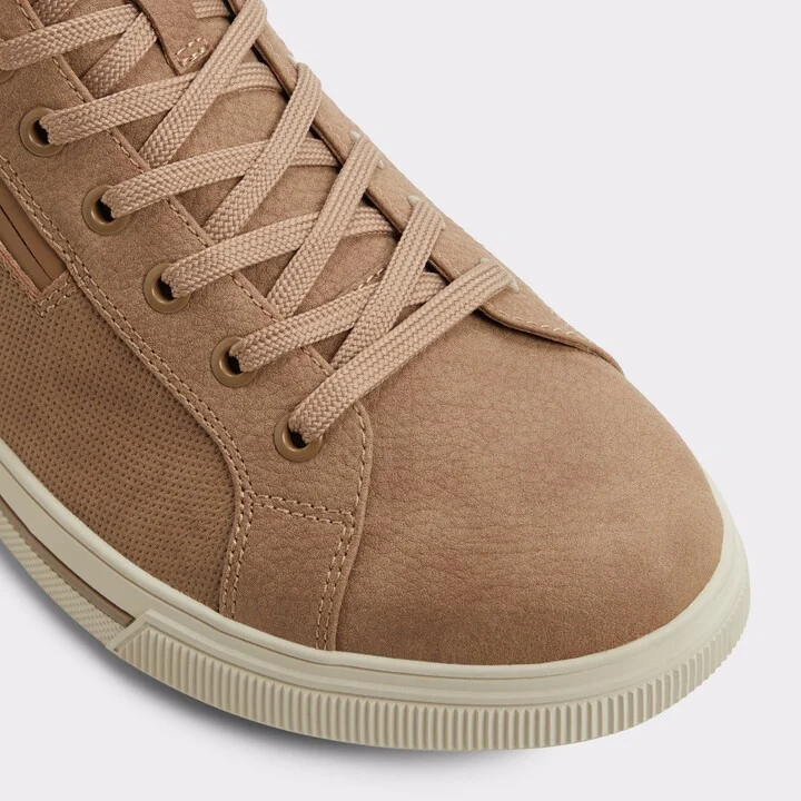 Lace-up boot - Cup sole - Image 5