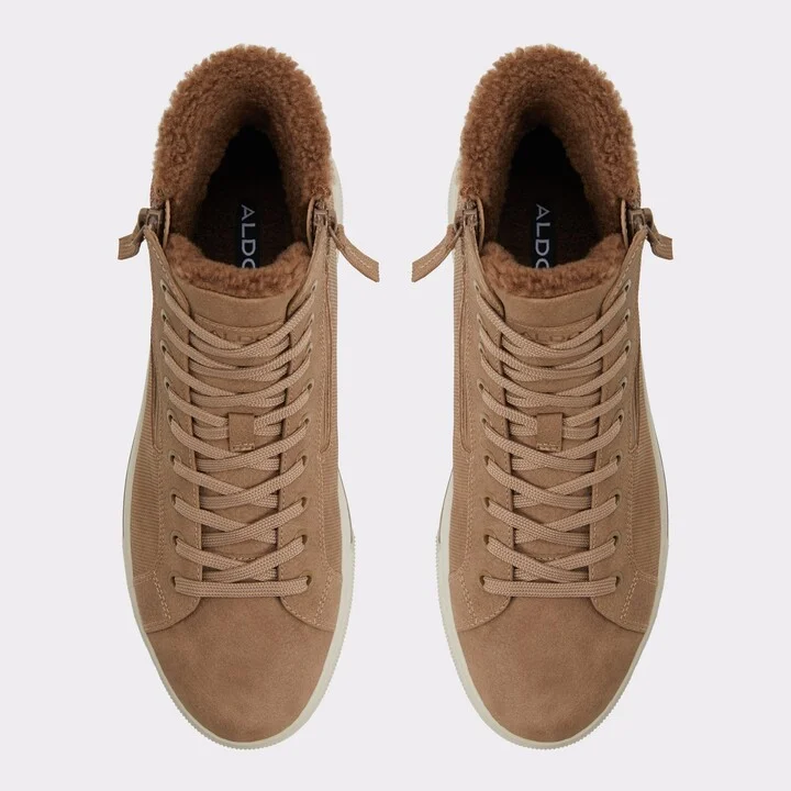 Lace-up boot - Cup sole - Image 6