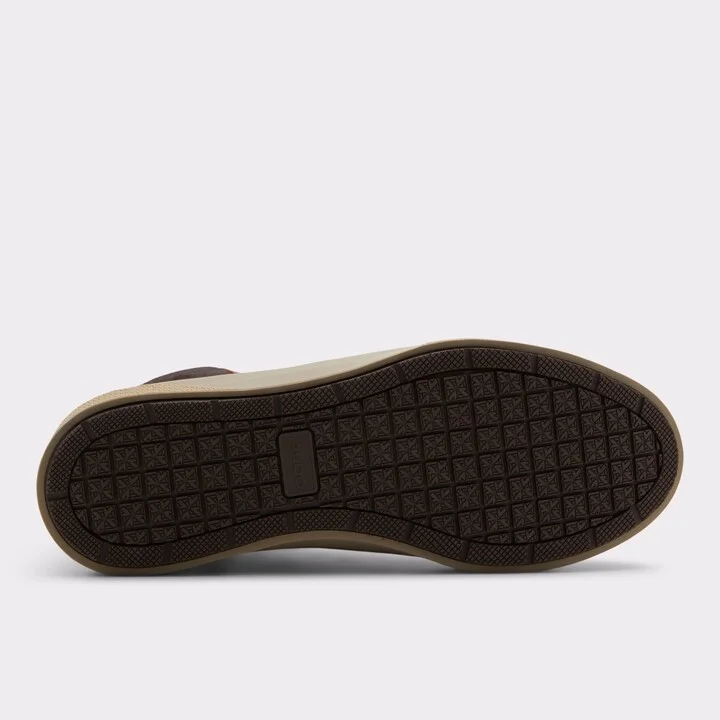 Lace-up boot - Cup sole - Image 8