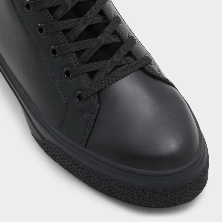 Lace-up boot - Cup sole - Image 5