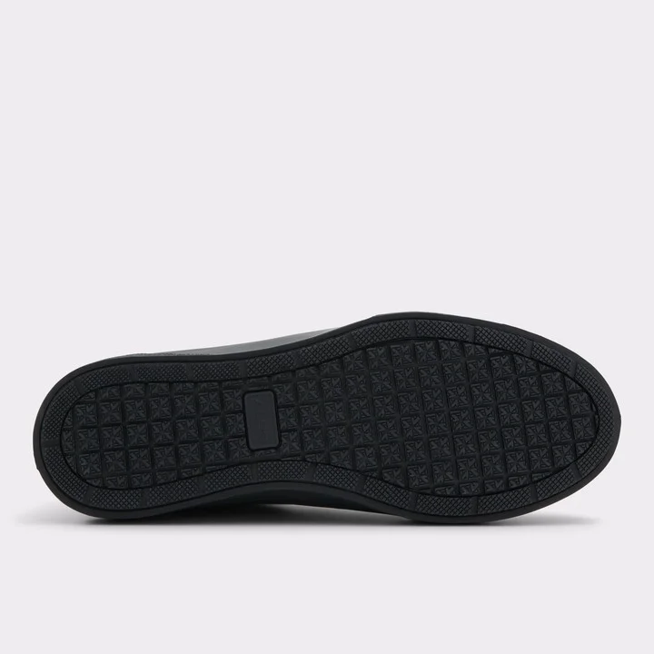 Lace-up boot - Cup sole - Image 7
