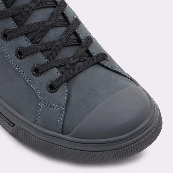 Lace-up boot - Cup sole - Image 5