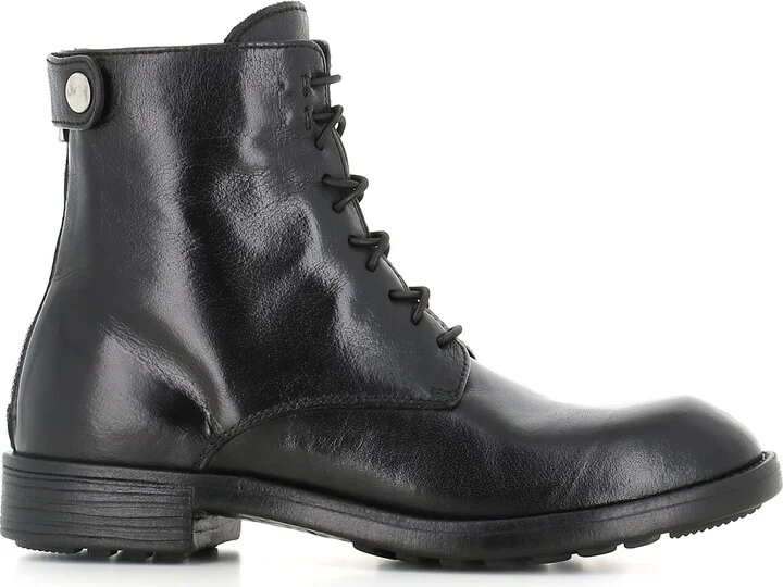 Lace-up Boot Diary/106 - Image 2