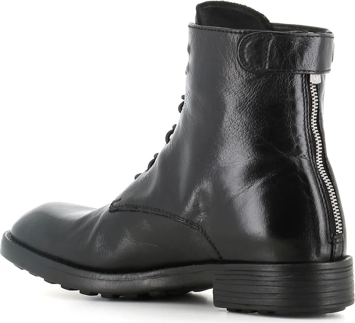 Lace-up Boot Diary/106 - Image 4
