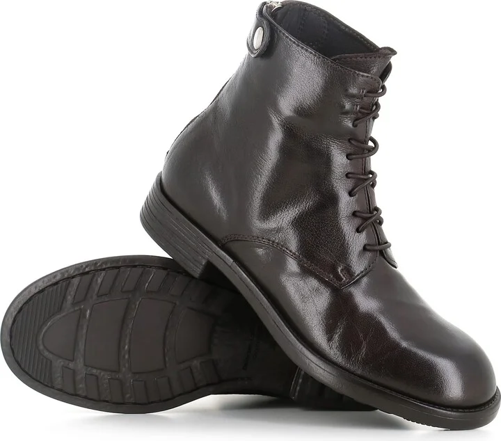 Lace-up Boot Diary/106 - Image 2