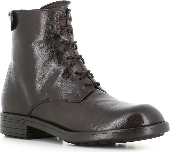 Lace-up Boot Diary/106 - Image 3