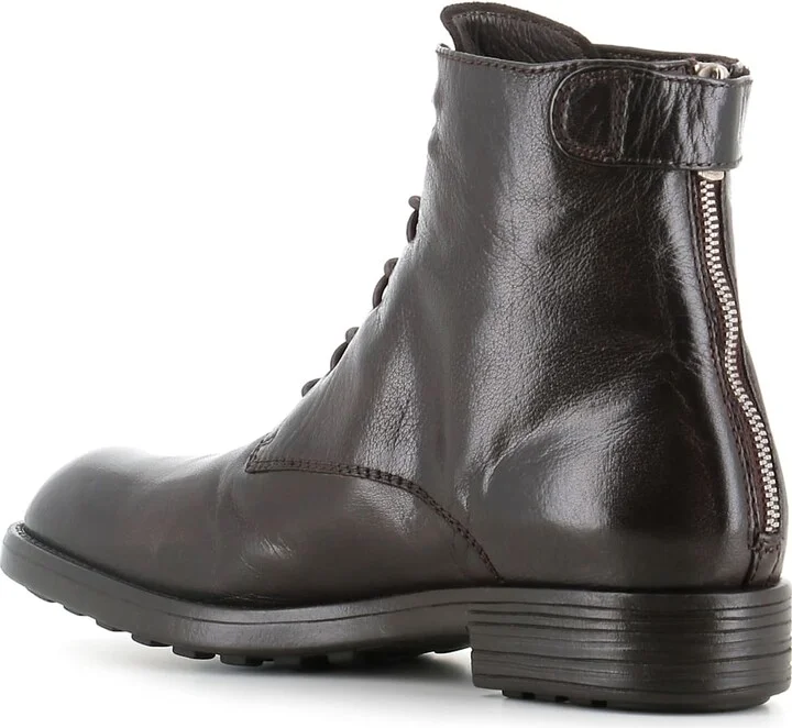 Lace-up Boot Diary/106 - Image 4