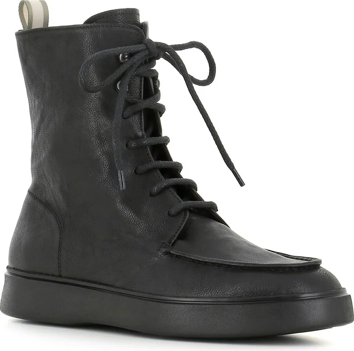 Lace-up Boot Frame/108 - Image 3