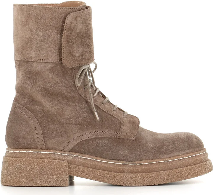 Lace-up Boot Gill 86039 - Image 2