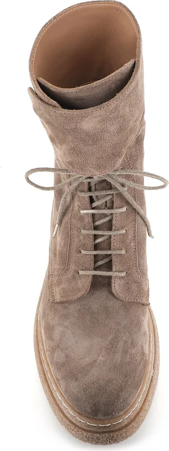 Lace-up Boot Gill 86039 - Image 5