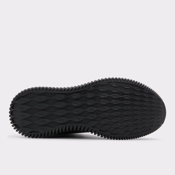 Lace-up boot - Jogger sole - Image 7