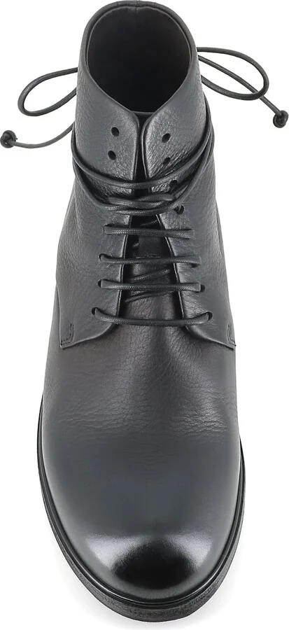 Lace-up Boot Mw1962 Zucca Zeppa - Image 5